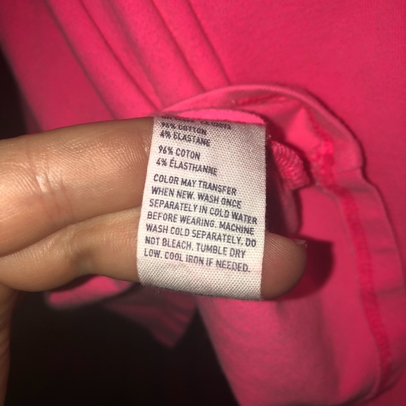 NWOT American Eagle Cut Out Back Dress - Picture 7 of 7